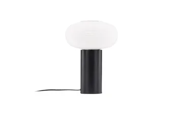 Hovfjället Bordslampa - Svart - Belysning - Lampor & belysning inomhus - Sovrumslampa - Sänglampa - Sängbordslampa