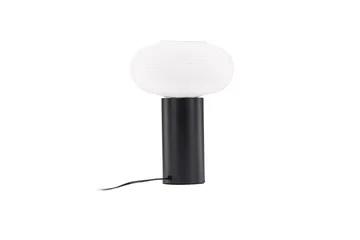 Hovfjället Bordslampa - Svart - Belysning - Lampor & belysning inomhus - Sovrumslampa - Sänglampa - Sängbordslampa
