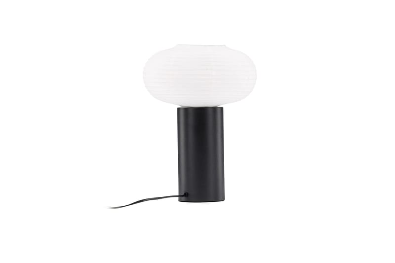 Hovfjället Bordslampa - Svart - Belysning - Lampor & belysning inomhus - Sovrumslampa - Sänglampa - Sängbordslampa