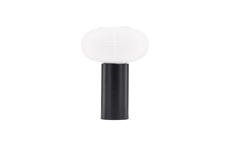 Hovfjället Bordslampa - Svart - Belysning - Lampor & belysning inomhus - Sovrumslampa - Sänglampa - Sängbordslampa