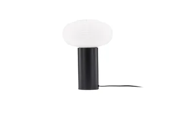 Hovfjället Bordslampa - Svart - Belysning - Lampor & belysning inomhus - Sovrumslampa - Sänglampa - Sängbordslampa