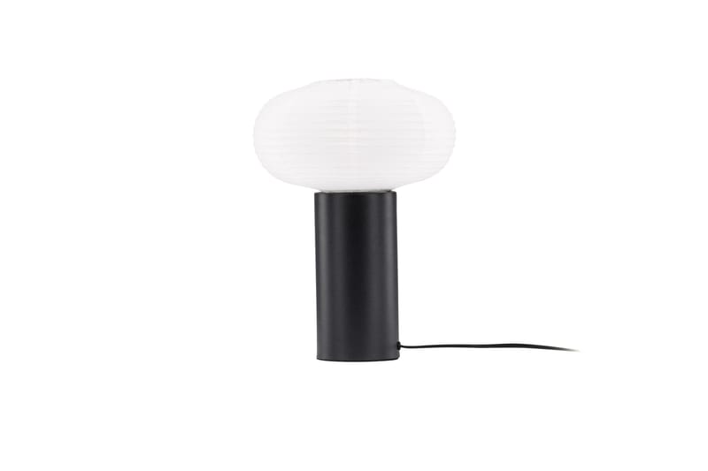 Hovfjället Bordslampa - Svart - Belysning - Lampor & belysning inomhus - Sovrumslampa - Sänglampa - Sängbordslampa
