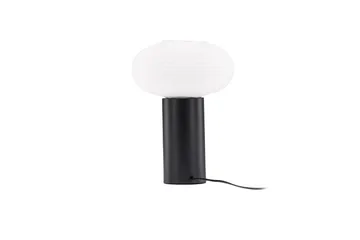 Hovfjället Bordslampa - Svart - Belysning - Lampor & belysning inomhus - Sovrumslampa - Sänglampa - Sängbordslampa