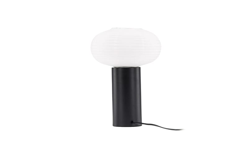 Hovfjället Bordslampa - Svart - Belysning - Lampor & belysning inomhus - Sovrumslampa - Sänglampa - Sängbordslampa