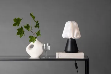 Fjällen Bordslampa - Svart - Belysning - Lampor & belysning inomhus - Sovrumslampa - Sänglampa - Sängbordslampa