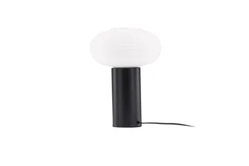Hovfjället Bordslampa - Svart - Belysning - Lampor & belysning inomhus - Sovrumslampa - Sänglampa - Sängbordslampa