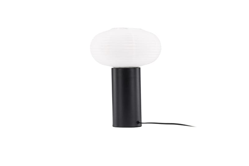 Hovfjället Bordslampa - Svart - Belysning - Lampor & belysning inomhus - Sovrumslampa - Sänglampa - Sängbordslampa