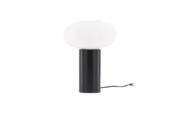 Hovfjället Bordslampa - Svart - Belysning - Lampor & belysning inomhus - Sovrumslampa - Sänglampa - Sängbordslampa