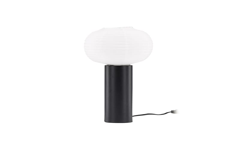 Hovfjället Bordslampa - Svart - Belysning - Lampor & belysning inomhus - Sovrumslampa - Sänglampa - Sängbordslampa