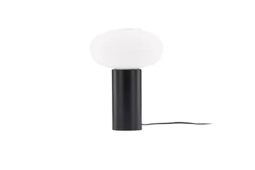 Hovfjället Bordslampa - Svart - Belysning - Lampor & belysning inomhus - Sovrumslampa - Sänglampa - Sängbordslampa