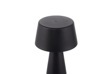 Abera Just Light Bordslampa - Black - Belysning - Lampor & belysning inomhus - Sovrumslampa - Sänglampa - Sängbordslampa