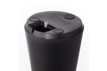 Abera Just Light Bordslampa - Black - Belysning - Lampor & belysning inomhus - Sovrumslampa - Sänglampa - Sängbordslampa