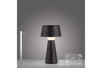Abera Just Light Bordslampa - Black - Belysning - Lampor & belysning inomhus - Sovrumslampa - Sänglampa - Sängbordslampa