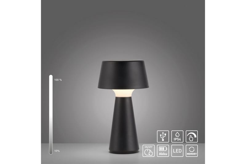 Abera Just Light Bordslampa - Black - Belysning - Lampor & belysning inomhus - Sovrumslampa - Sänglampa - Sängbordslampa