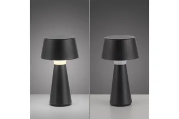 Abera Just Light Bordslampa - Black - Belysning - Lampor & belysning inomhus - Sovrumslampa - Sänglampa - Sängbordslampa