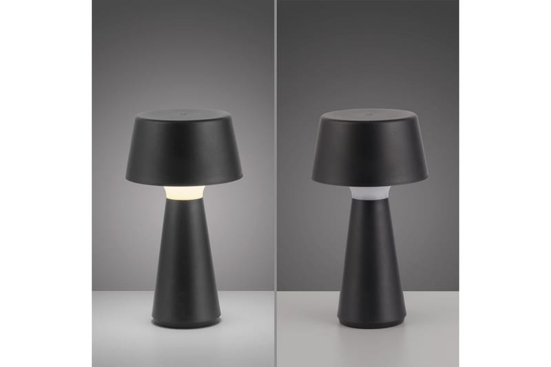 Abera Just Light Bordslampa - Black - Belysning - Lampor & belysning inomhus - Sovrumslampa - Sänglampa - Sängbordslampa
