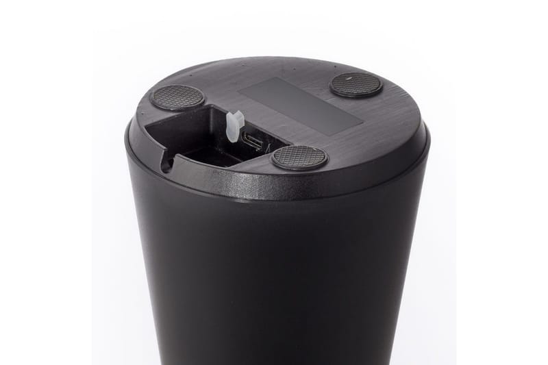 Abera Just Light Bordslampa - Black - Belysning - Lampor & belysning inomhus - Sovrumslampa - Sänglampa - Sängbordslampa