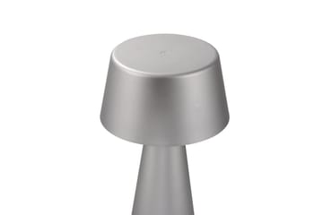 Abera Just Light Bordslampa - Silver - Belysning - Lampor & belysning inomhus - Sovrumslampa - Sänglampa - Sängbordslampa