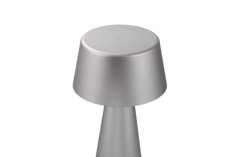 Abera Just Light Bordslampa - Silver - Belysning - Lampor & belysning inomhus - Sovrumslampa - Sänglampa - Sängbordslampa