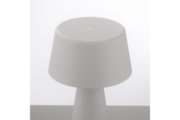 Abera Just Light Bordslampa - White - Belysning - Lampor & belysning inomhus - Sovrumslampa - Sänglampa - Sängbordslampa