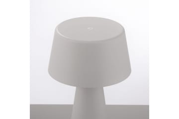 Abera Just Light Bordslampa - White - Belysning - Lampor & belysning inomhus - Sovrumslampa - Sänglampa - Sängbordslampa