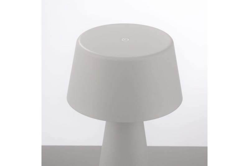 Abera Just Light Bordslampa - White - Belysning - Lampor & belysning inomhus - Sovrumslampa - Sänglampa - Sängbordslampa