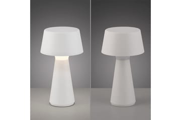 Abera Just Light Bordslampa - White - Belysning - Lampor & belysning inomhus - Sovrumslampa - Sänglampa - Sängbordslampa