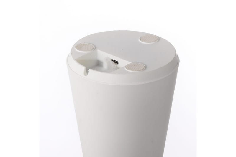 Abera Just Light Bordslampa - White - Belysning - Lampor & belysning inomhus - Sovrumslampa - Sänglampa - Sängbordslampa