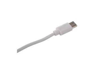 Abera Just Light Bordslampa - White - Belysning - Lampor & belysning inomhus - Sovrumslampa - Sänglampa - Sängbordslampa