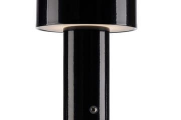 Agnes Just Light Bordslampa - Black - Belysning - Lampor & belysning inomhus - Sovrumslampa - Sänglampa - Sängbordslampa