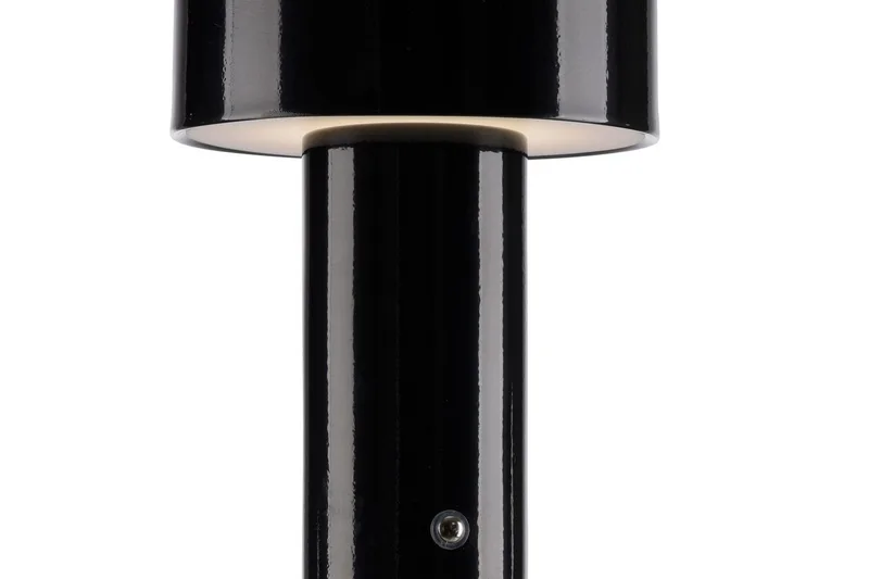 Agnes Just Light Bordslampa - Black - Belysning - Lampor & belysning inomhus - Sovrumslampa - Sänglampa - Sängbordslampa