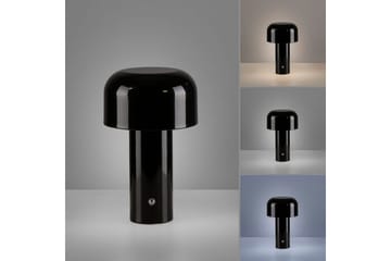 Agnes Just Light Bordslampa - Black - Belysning - Lampor & belysning inomhus - Sovrumslampa - Sänglampa - Sängbordslampa