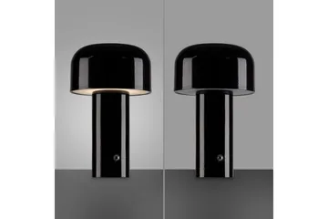 Agnes Just Light Bordslampa - Black - Belysning - Lampor & belysning inomhus - Sovrumslampa - Sänglampa - Sängbordslampa