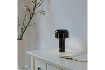 Agnes Just Light Bordslampa - Black - Belysning - Lampor & belysning inomhus - Sovrumslampa - Sänglampa - Sängbordslampa