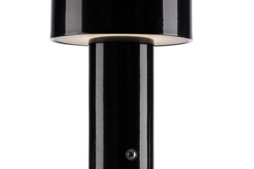 Agnes Just Light Bordslampa - Black - Belysning - Lampor & belysning inomhus - Sovrumslampa - Sänglampa - Sängbordslampa