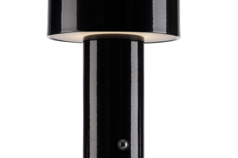 Agnes Just Light Bordslampa - Black - Belysning - Lampor & belysning inomhus - Sovrumslampa - Sänglampa - Sängbordslampa