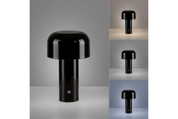 Agnes Just Light Bordslampa - Black - Belysning - Lampor & belysning inomhus - Sovrumslampa - Sänglampa - Sängbordslampa