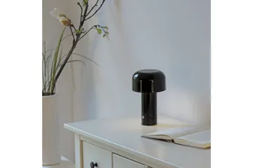 Agnes Just Light Bordslampa - Black - Belysning - Lampor & belysning inomhus - Sovrumslampa - Sänglampa - Sängbordslampa