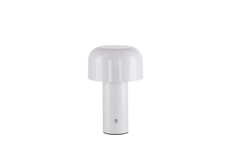 Agnes Just Light Bordslampa - White - Belysning - Lampor & belysning inomhus - Sovrumslampa - Sänglampa - Sängbordslampa