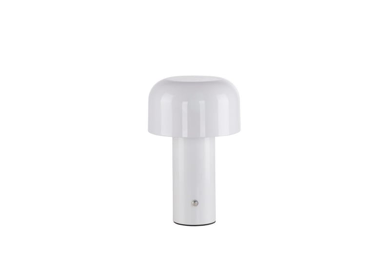 Agnes Just Light Bordslampa - White - Belysning - Lampor & belysning inomhus - Sovrumslampa - Sänglampa - Sängbordslampa