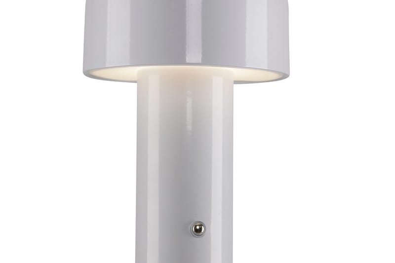 Agnes Just Light Bordslampa - White - Belysning - Lampor & belysning inomhus - Sovrumslampa - Sänglampa - Sängbordslampa