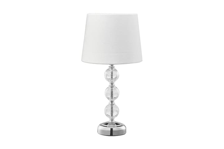 Alvina Bordslampa - Pixie Design - Fönsterlampa - Bordslampa - Fönsterlampa på fot - Sängbordslampa - Hall lampa