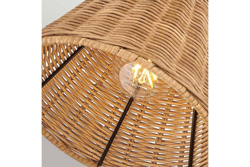 Arti Hinkley Vägglampa - Black||Brown - Belysning - Lampor & belysning inomhus - Sovrumslampa - Sänglampa - Sänglampa vägg