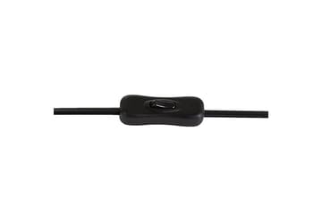 Astroni Bordslampa 49 cm E27 - Natur/Off White - Belysning - Lampor & belysning inomhus - Sovrumslampa - Sänglampa - Sängbordslampa