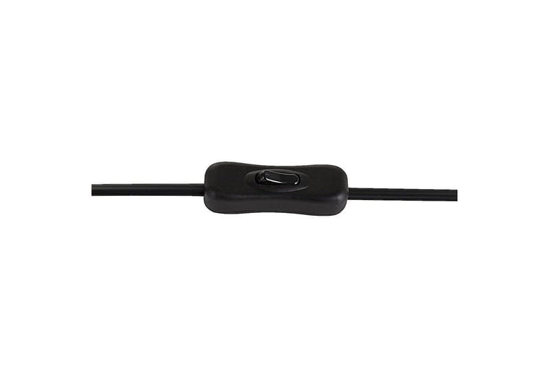 Astroni Bordslampa 49 cm E27 - Natur/Off White - Belysning - Lampor & belysning inomhus - Sovrumslampa - Sänglampa - Sängbordslampa