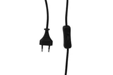 Avoriaz Adventsljusstake 92 cm - Svart - Belysning - Lampor & belysning inomhus - Sovrumslampa - Sänglampa - Sängbordslampa