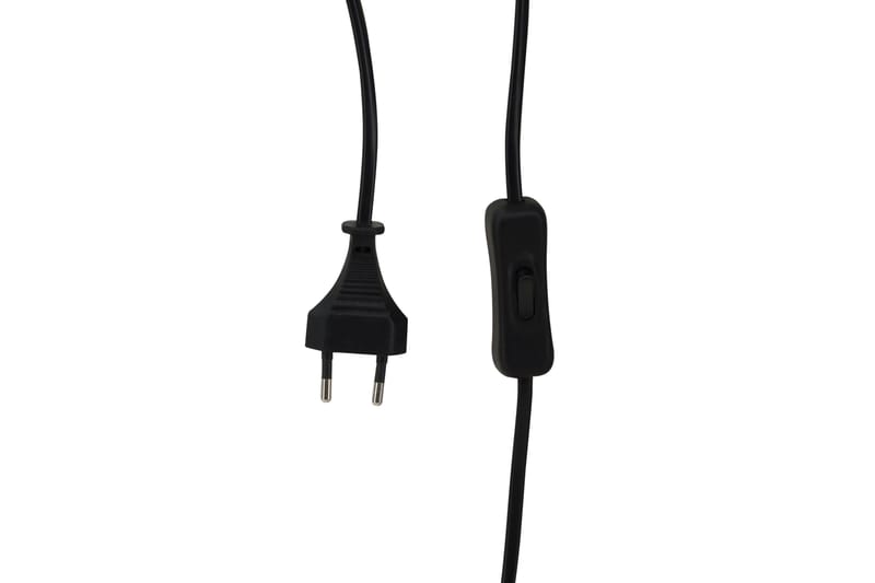 Avoriaz Adventsljusstake 92 cm - Svart - Belysning - Lampor & belysning inomhus - Sovrumslampa - Sänglampa - Sängbordslampa