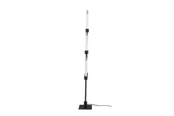 Avoriaz Adventsljusstake 92 cm - Svart - Belysning - Lampor & belysning inomhus - Sovrumslampa - Sänglampa - Sängbordslampa