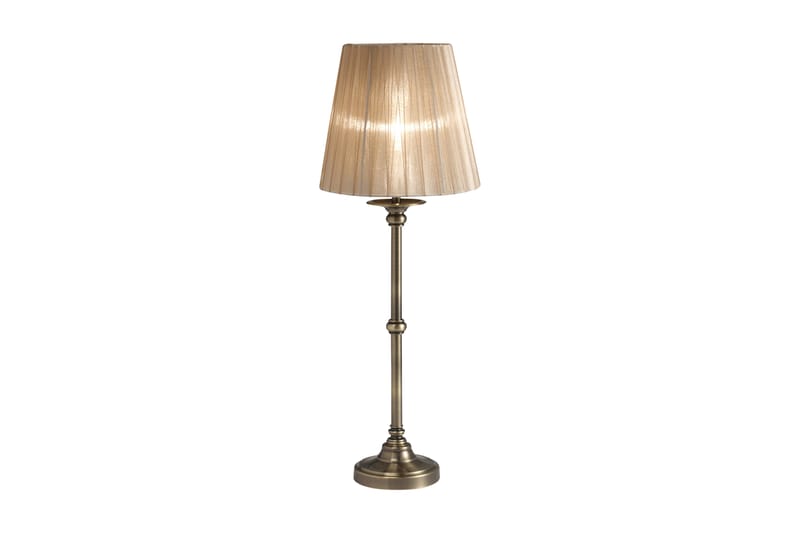 Axel Bordslampa - Pixie Design - Bordslampa - Fönsterlampa på fot - Hall lampa - Sängbordslampa - Fönsterlampa