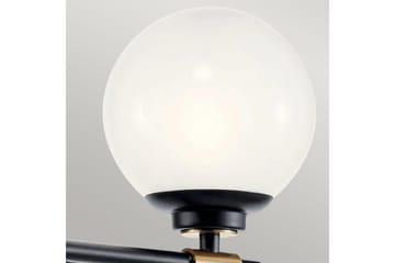 Benno Kichler Vägglampa - Black||Bronze - Belysning - Lampor & belysning inomhus - Sovrumslampa - Sänglampa - Sänglampa vägg